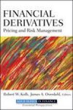 Financial Derivatives Pricing and Risk Management