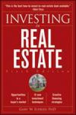 Investing in Real Estate 6th Ed