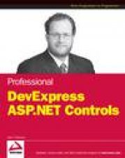 Professional DevExpress ASPNET Controls plus CD