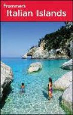 Frommers Italian Islands 1st Edition