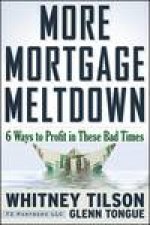 More Mortgage Meltdown 6 Ways to Profit in These Bad Times