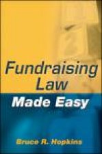 Fundraising Law Made Easy