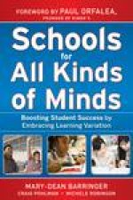 Schools for All Kinds of Minds Boosting Student Success By Embracing Learning Differences