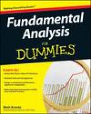Fundamental Analysis for Dummies