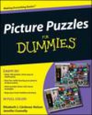 Picture Puzzles for Dummies