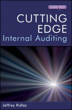 Cutting Edge Internal Auditing CD