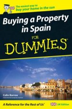 Buying a Property in Spain for Dummies