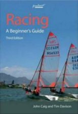 Racing A Beginners Guide  3 ed