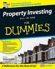 Property Investing AllInOne For Dummies  UK Edition