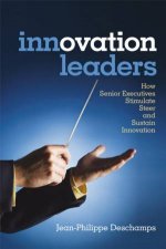 Innovation Leaders  How Senior Executives Stimulate Steer and Sustain Innovation