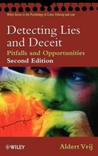 Detecting Lies and Deceit  Pitfalls and Opportunities 2E