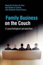 Family Business On The Couch A Psychological Perspective