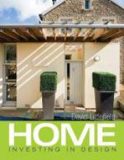 Home  Investing in Design