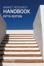Market Research Handbook 5E