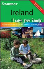 Ireland with Your Family