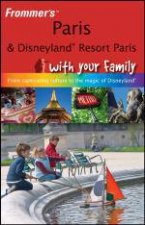 Paris and Disneyland Resort Paris with Your Family