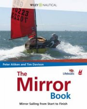 The Mirror Book Mirror Sailing From Start To Finish