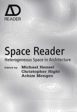 Space Reader Heterogeneous Space in Architecture