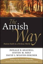 The Amish Way Patient Faith in a Perilous World
