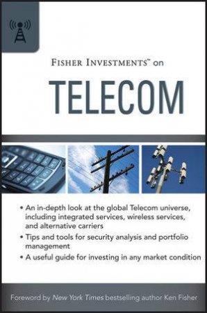 Fisher Investments on Telecommunications by Unknown