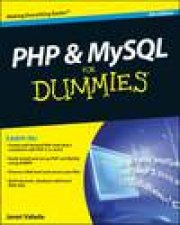 PHP  MySQL for Dummies 4th Ed