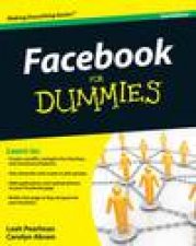 Facebook for Dummies 2nd Ed