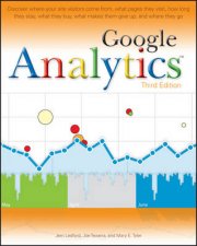 Google Analytics 3rd Ed