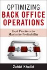 Optimizing BackOffice Operations Best Practices to Maximize Profitability