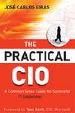 Practical CIO A Common Sense Guide for Successful IT Leadership