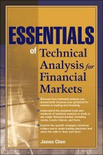Essentials of Technical Analysis for Financial Markets