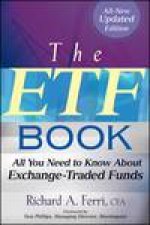 ETF Book Updated Ed All You Need to Know About ExchangeTraded Funds