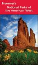 Frommers National Parks of the American West 7th Ed
