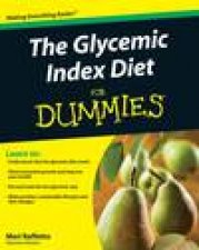 Glycemic Index Diet for Dummies