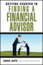 Getting Started in Finding a Financial Advisor