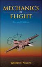 Mechanics of Flight 2nd Ed