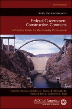 Smith Currie a Hancocks Federal Government Construction Contracts 2nd Ed plus CD