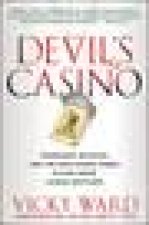 Devils Casino Friendship Betrayal and the High Stakes Games Played Inside Lehman Brothers