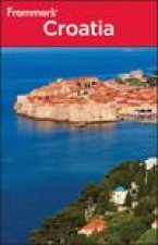 Frommers Croatia 3rd Ed