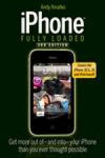 iPhone Fully Loaded 3rd Ed