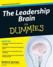 Leadership Brain for Dummies