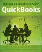 Business Analysis with QuickBooks