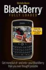 Blackberry Fully Loaded