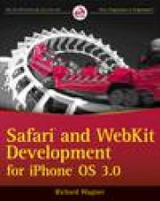 Safari and Webkit Development for iPhone OS 30