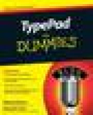 Typepad for Dummies