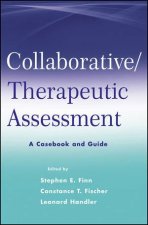 CollaborativeTherapeutic Assessment A Casebook and Guide