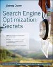 Search Engine Optimization SEO Secrets