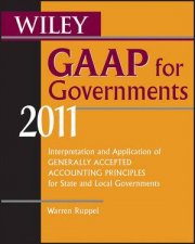 Interpretation and Application of Generally Accepted Accounting Principles for State