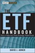 ETF Handbook How to Value and Trade Exchange Traded Funds plus Website
