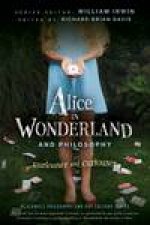 Alice in Wonderland and Philosophy Curiouser and Curiouser