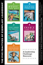 The Leadership Challenge Workshop Card 4th Ed